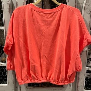 Aerie Cropped Sweatshirt